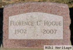 Florence C. Hogue