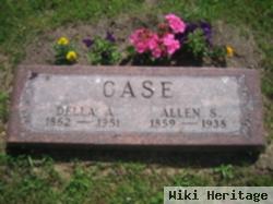 Allen Samuel Case