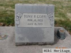 Tony P. Coppi