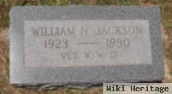 William Jackson