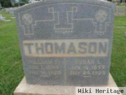 William F. Thomason