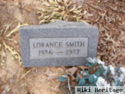 Larance Smith