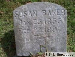 Susan Baker