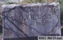 Della Helmes