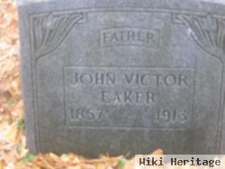 John Victor Eaker