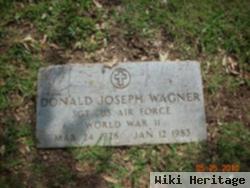 Donald Joseph Wagner