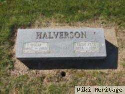 Tilda F Flygstad Halverson