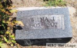 Wilma J. Wright