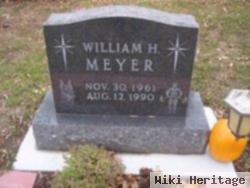 William Meyer