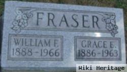 Grace E. Fraser