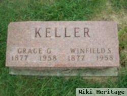 Winfield S. Keller