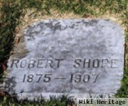 Robert Shore