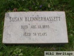 Susan Murray Blennerhassett