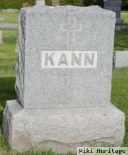 Clara R Berman Kann