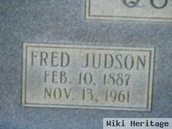 Fred Judson Quinn