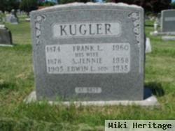 Frank L. Kugler