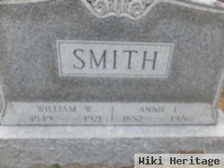 Annie E Smith