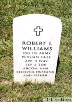 Robert L. Williams