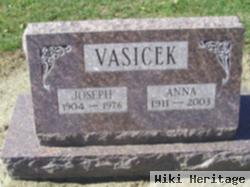 Joseph Vasicek