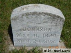 Edward J. Johnson