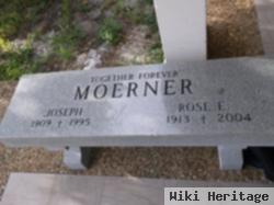 Joseph Moerner