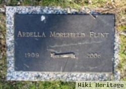 Ardella Morefield Flint