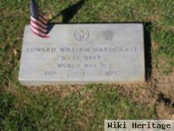 Edward William Hardgrave