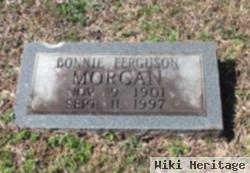 Bonnie Ferguson Morgan