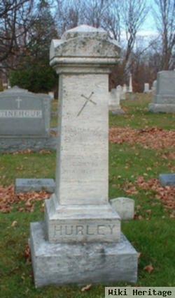 Margaret Hurley