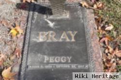 Peggy Bray