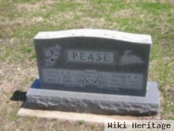 Leola P. Pease