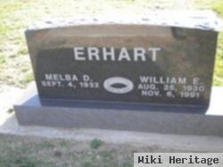 William Edward Erhart