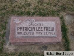 Patricia Lee Frew