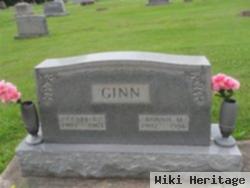 Bonnie Monts Ginn