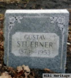 Gustave Stuebner