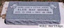 Elsie May Moore