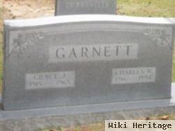 Grace J. Garnett