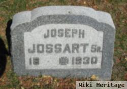 Joseph Jossart