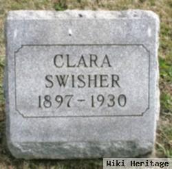 Clara Hochstaedter Swisher