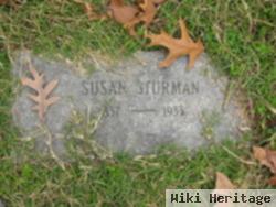 Susan Sturman