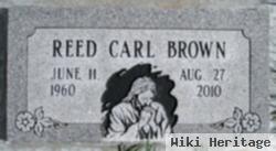 Reed Carl Brown