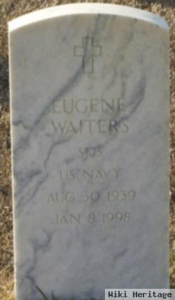 Eugene Waiters