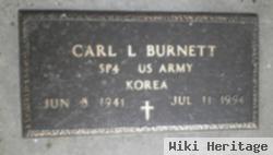 Carl L. Burnett