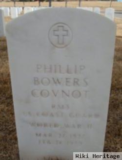 Phillip Bowers Covnot