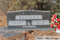 Alfred Jackson "al" Beasley