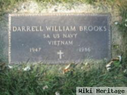 Darrell William Brooks