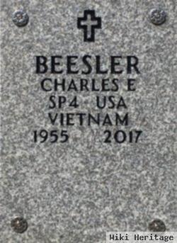 Charles Eugene Beesler