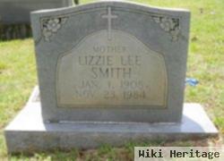 Lizzie Lee Smith