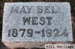 May Bell West