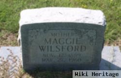 Maggie Wilsford